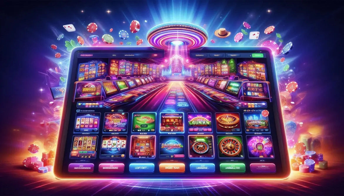 Savaspin Casino